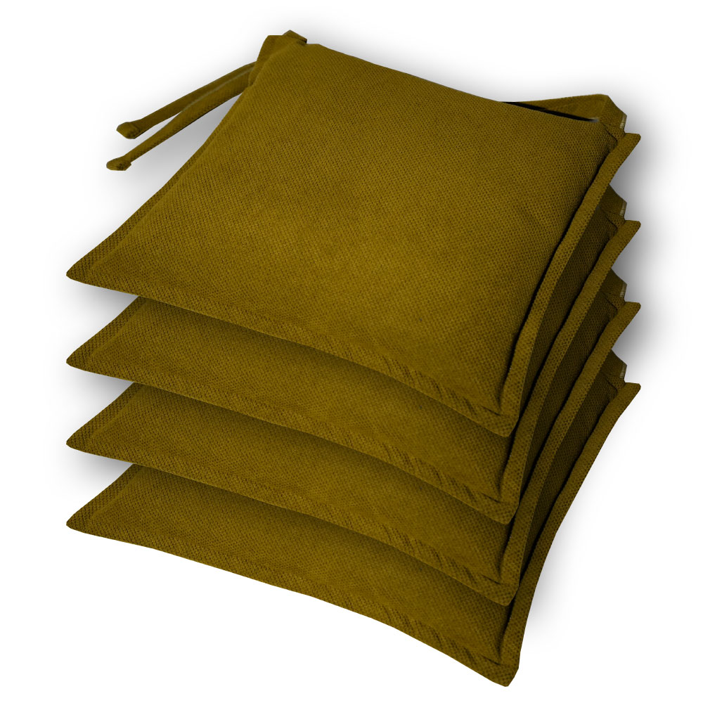 SET-4-CUSCINI-SENAPE-VELLUTO-LISCIO
